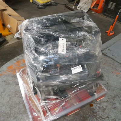 Moteur diesel PEUGEOT 307 307 2.0 HDI - 90 XR