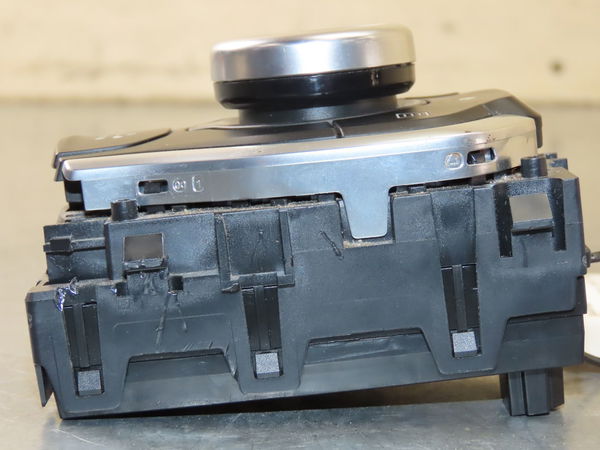 Commande autoradio RENAULT ESPACE