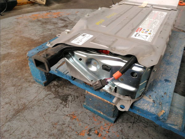 Batterie de traction MAZDA 2