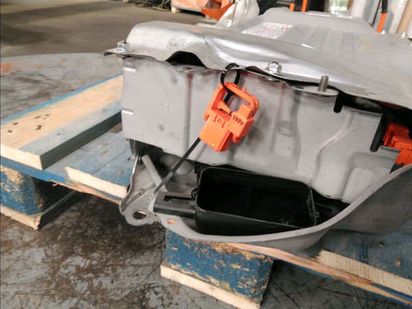 Batterie de traction MAZDA 2