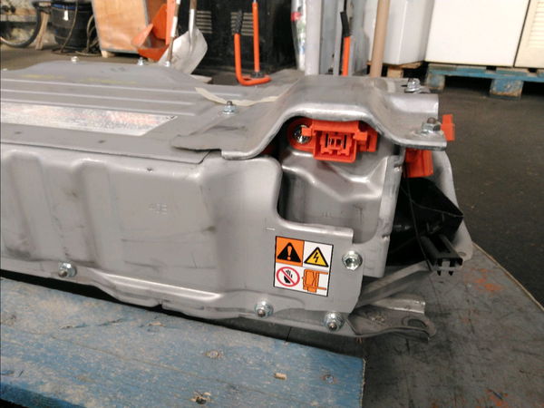 Batterie de traction MAZDA 2