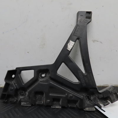 Support g pare-choc ar RENAULT TWINGO