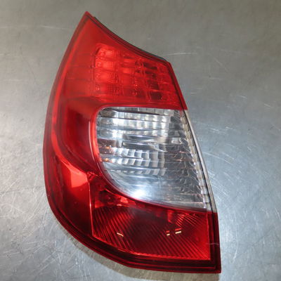 Feu arrière gauche RENAULT MEGANE