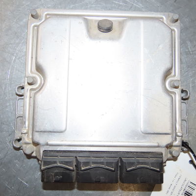 Calculateur moteur Renault MASTER II Camionnette (FD) 2.2 dci 90 (2000)