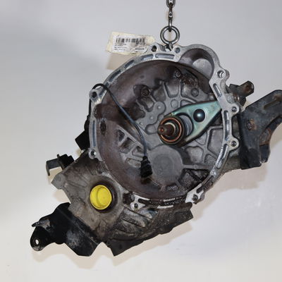 Boîte à vitesse mecanique Kia PRO CEE'D (ED) 1.6 crdi 90 (2008-2012)