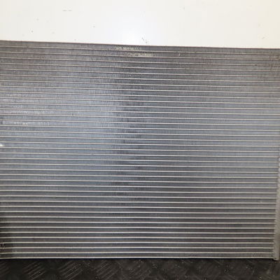 Condenseur clim RENAULT TWINGO