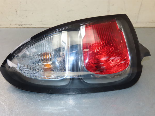 Feu arrière gauche CITROEN C3