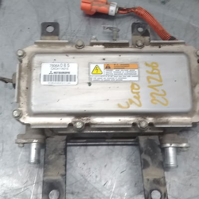 Boitier de batterie de traction CITROEN C-ZERO