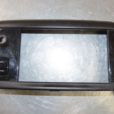 Commande autoradio PEUGEOT 208