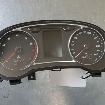 Compteur AUDI A1
