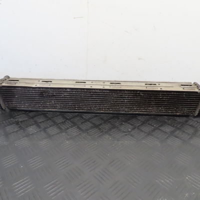 Echangeur air AUDI A1