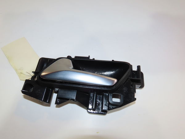Poignee int porte arg Opel CROSSLAND X - CROSSLAND (P17, P2QO) 1.2 (75) (2017)