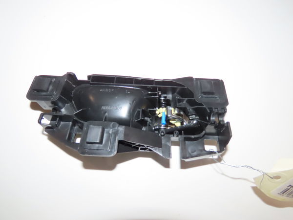 Poignee int porte arg Opel CROSSLAND X - CROSSLAND (P17, P2QO) 1.2 (75) (2017)