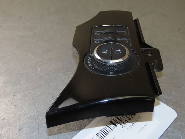 Commande eclairage CHEVROLET ORLANDO