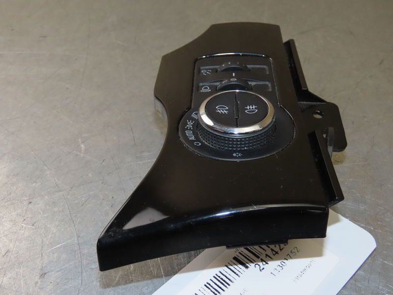 Commande eclairage CHEVROLET ORLANDO