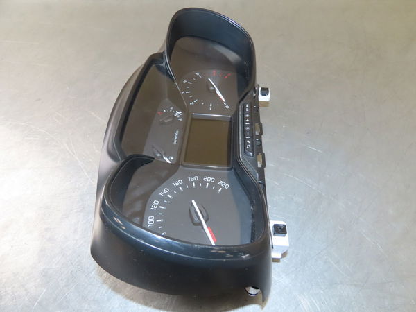 Compteur CITROEN C3
