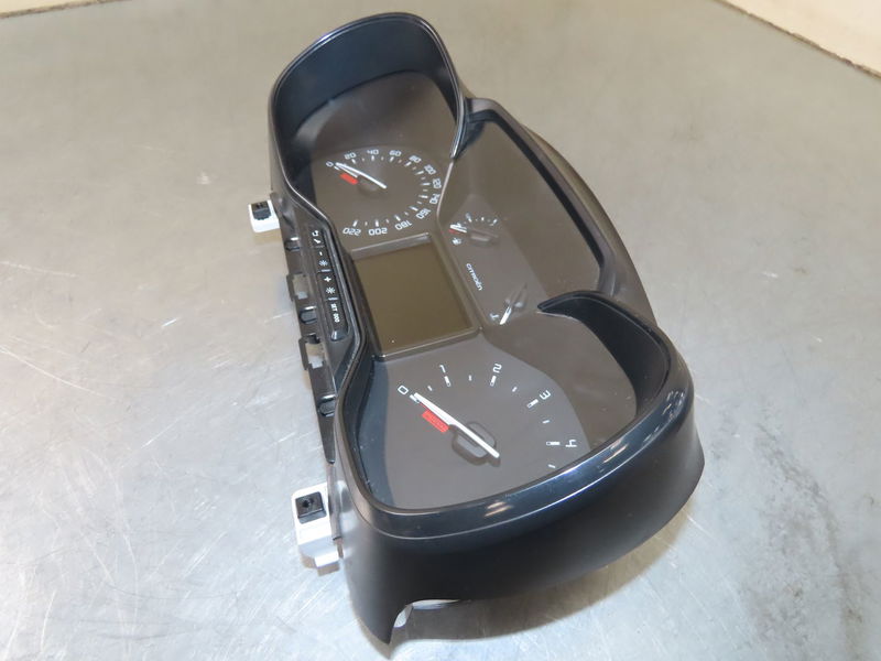 Compteur CITROEN C3