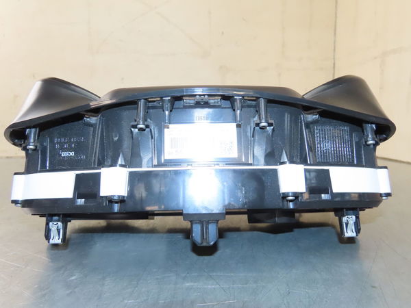 Compteur CITROEN C3