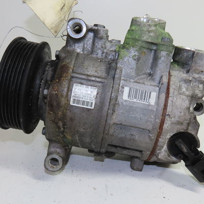 Compresseur air conditionne SEAT EXEO phase 1 02-2009