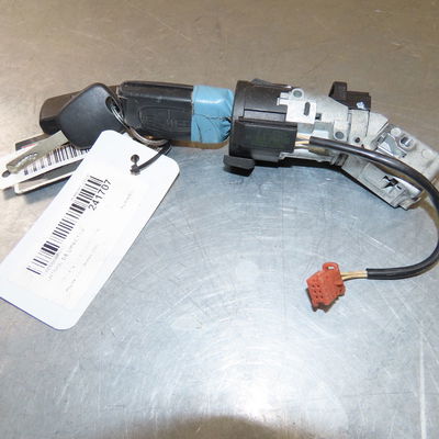 Antivol de direction CITROEN C3
