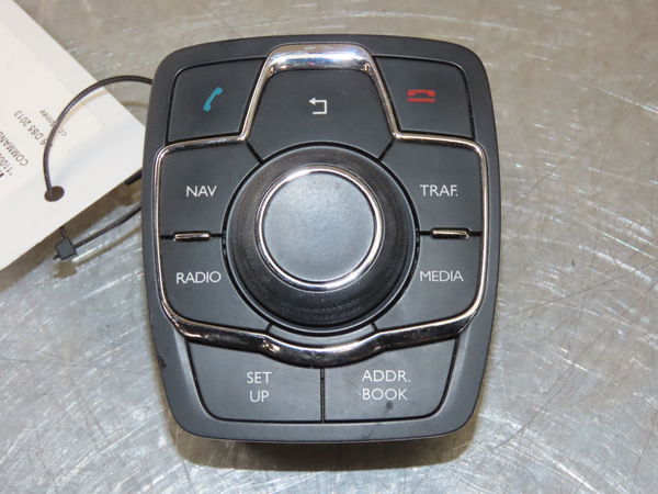Commande autoradio DS DS5