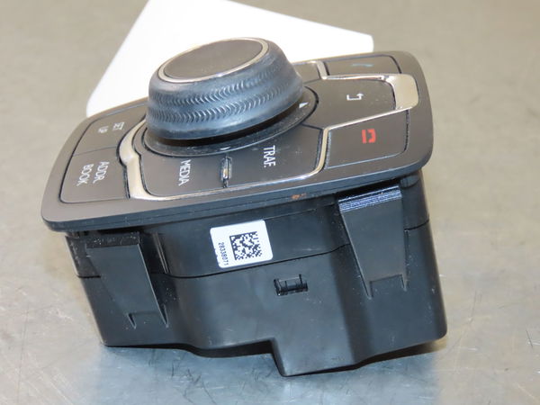 Commande autoradio DS DS5