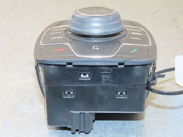 Commande autoradio DS DS5