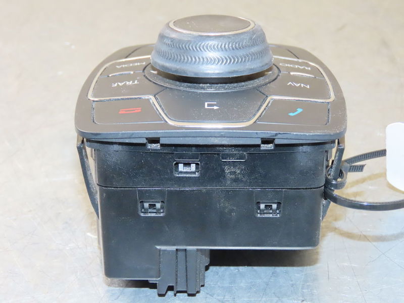 Commande autoradio DS DS5