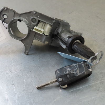 Antivol de direction OPEL ASTRA