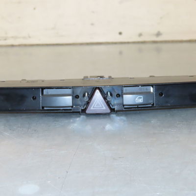 Bouton de warning OPEL ASTRA