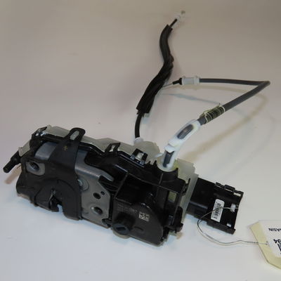 Serrure porte avd Opel CROSSLAND X - CROSSLAND (P17, P2QO) 1.2 (75) (2017)