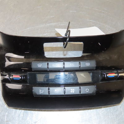 Commande de chauffage PEUGEOT 208