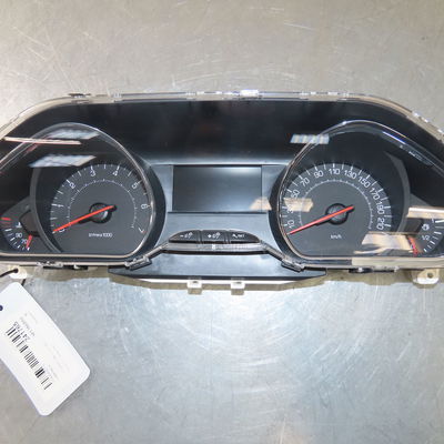 Compteur PEUGEOT 208