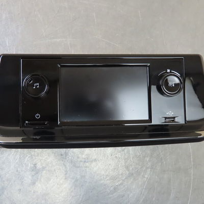 Autoradio PEUGEOT 208