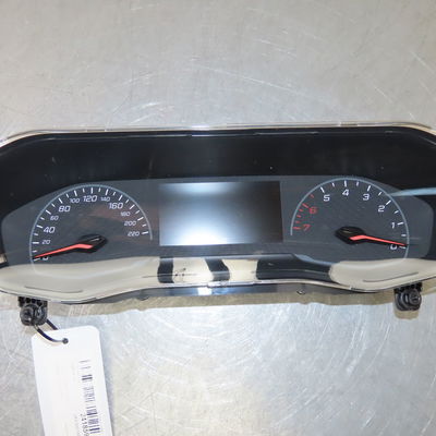 Compteur PEUGEOT 208