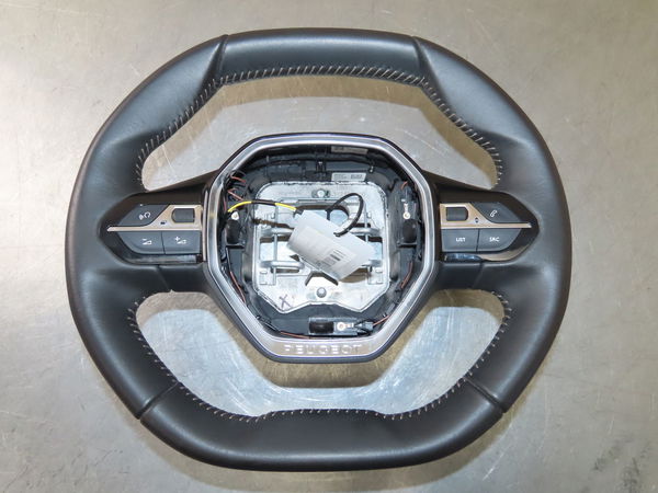 Volant de direction PEUGEOT 3008