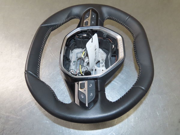Volant de direction PEUGEOT 3008