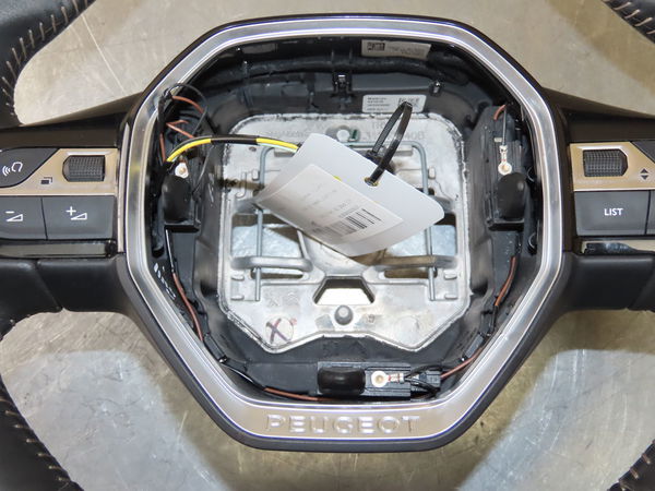 Volant de direction PEUGEOT 3008