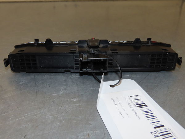 Bouton de warning PEUGEOT 308 I