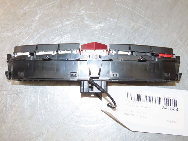 Bouton de warning PEUGEOT 308 I