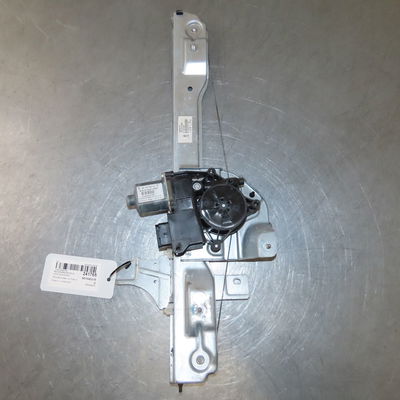 Mecanismemoteur leve-glace avg Peugeot 208 I (CA_, CC_) 1.2 vti 82 (2012)