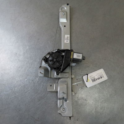 Mecanisme  moteur lève-glace avant droit PEUGEOT 208