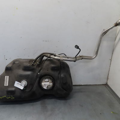 Reservoir carburant FORD PUMA