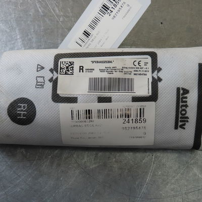 Airbag siege avd PEUGEOT 208