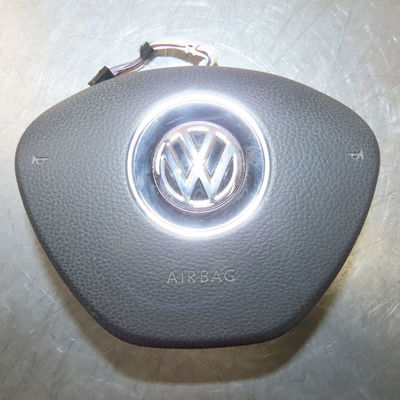 Airbag volant VOLKSWAGEN POLO