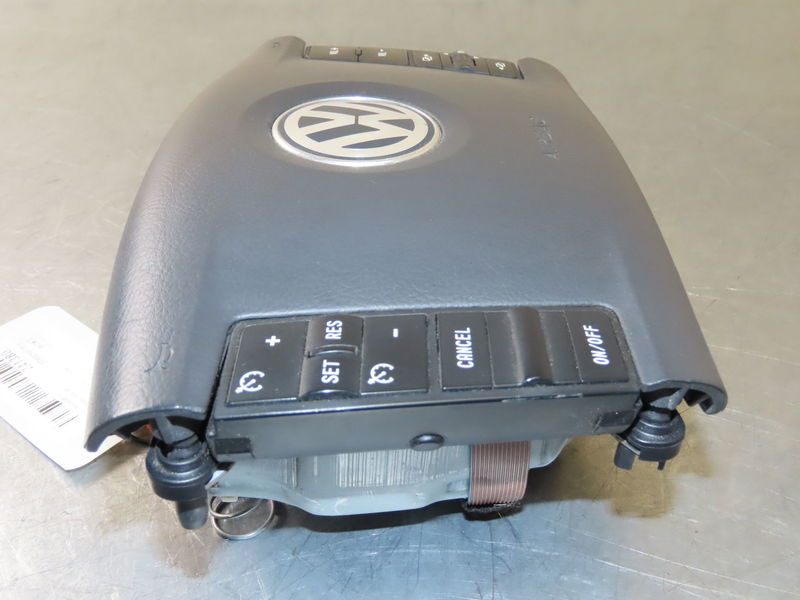 Airbag volant VOLKSWAGEN TOUAREG