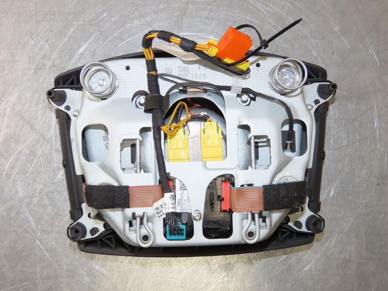 Airbag volant VOLKSWAGEN TOUAREG