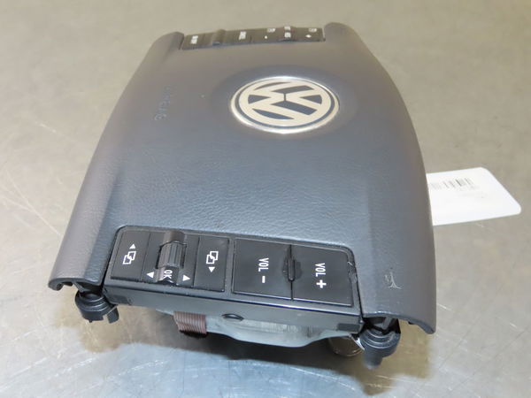 Airbag volant VOLKSWAGEN TOUAREG