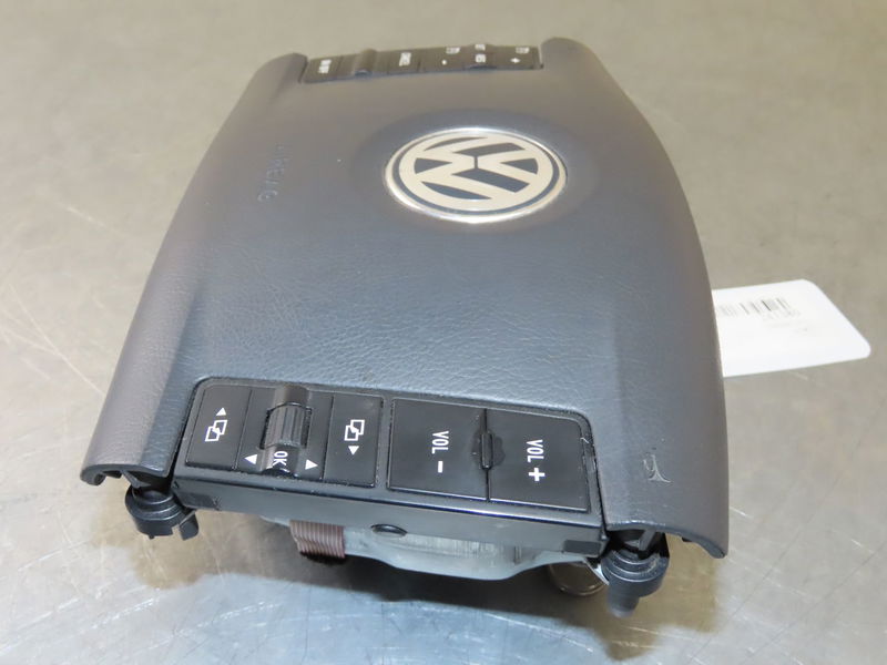 Airbag volant VOLKSWAGEN TOUAREG