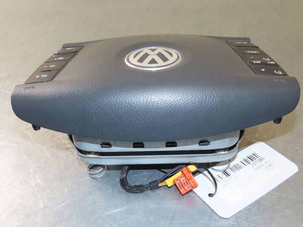 Airbag volant VOLKSWAGEN TOUAREG